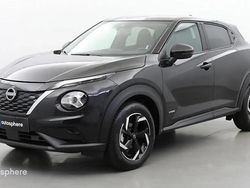 Noir Utilisé 2023 Nissan Juke SUV | 21 499 € (Bon prix)