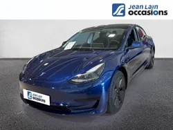 Bleu Utilisé 2023 Tesla Model 3 Berline | 28 990 € (Bon prix)