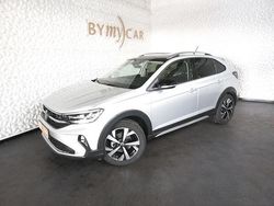 Utilisé 2024 VW Taigo SUV | 24 490 € (Prix juste)