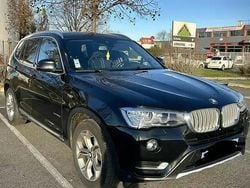 Occasion 2017 BMW X3 xLine SUV | 18 900 € (Bon prix)