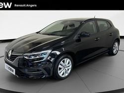 Noir Utilisé 2022 Renault Mégane IV Business Berline | 14 990 € (Prix juste)
