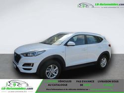 Utilisé 2019 Hyundai Tucson Select SUV | 20 900 € (Bon prix)