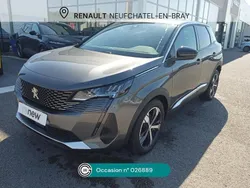 Gris Utilisé 2023 Peugeot 3008 Active SUV | 22 490 € (Bon prix)