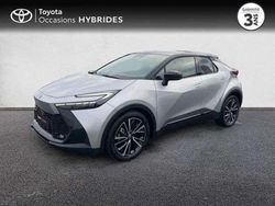 Utilisé 2025 Toyota C-HR SUV | 37 990 €