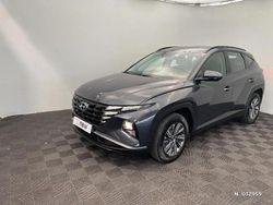 Gris Utilisé 2023 Hyundai Tucson SUV | 28 990 € (Bon prix)