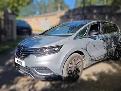 Gris Utilisé 2015 Renault Espace Intens Monospace | 11 490 € (Prix juste)