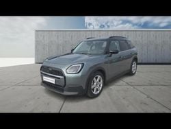 Vert Utilisé 2025 Mini Countryman Classic SUV | 40 500 €