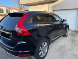 Noir Utilisé 2015 Volvo XC60 Summum SUV | 15 600 €