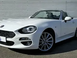 Fiat 124 Spider