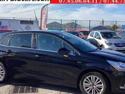 Utilisé 2011 Citroën C4 Exclusive Berline | 9 750 € (Super prix)