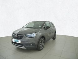 Gris Utilisé 2021 Opel Crossland X SUV | 14 490 € (Bon prix)