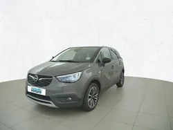 Gris Utilisé 2021 Opel Crossland X SUV | 14 490 € (Prix juste)