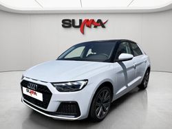 Blanc Utilisé 2025 Audi A1 Sportback Sport Citadine | 26 490 € (Prix juste)