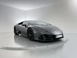 Gris Utilisé 2019 Lamborghini Huracán Coupé | 259 000 €