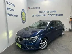 Renault Mégane IV
