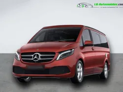 Utilisé 2020 Mercedes V300 Monospace | 67 800 € (Bon prix)