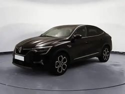 Noir metallique Occasion 2023 Renault Arkana SUV | 21 990 €
