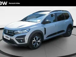 Gris Utilisé 2022 Dacia Jogger Extreme Break | 17 990 € (Prix juste)