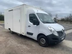 Blanc Utilisé 2019 Renault Kangoo Monospace | 11 500 €