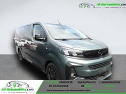 Occasion 2025 Opel Zafira Monospace | 45 200 € (Prix juste)