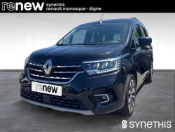 Noir Utilisé 2021 Renault Kangoo Intens Monospace | 21 490 € (Prix cher)