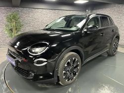 Noir Occasion 2024 Fiat 600 La Prima SUV | 20 990 € (Bon prix)