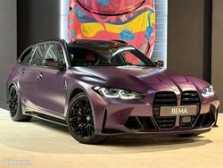 Utilisé 2023 BMW M3 Competition Edition Break | 119 980 €