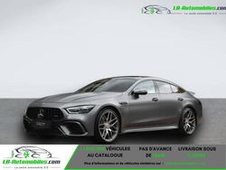 Utilisé 2020 Mercedes AMG GT 63 AMG Coupé | 110 100 € (Super prix)