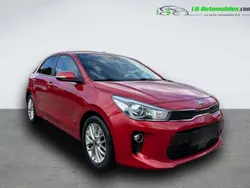 Utilisé 2018 Kia Rio Citadine | 15 900 € (Bon prix)