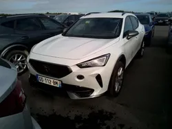 Blanc Utilisé 2023 Cupra Formentor SUV | 32 990 € (Prix juste)