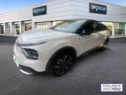 Utilisé 2024 Citroën e-C4 Berline | 34 890 €