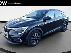 Noir Utilisé 2023 Renault Arkana Evolution SUV | 19 900 € (Prix juste)