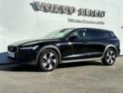 Noir Utilisé 2022 Volvo V60 Break | 40 900 € (Prix juste)
