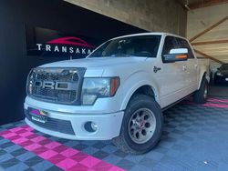 Blanc Utilisé 2012 Ford F-150 Pick-up | 34 990 €