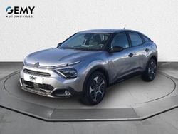 Gris Utilisé 2023 Citroën C4 Feel Berline | 17 995 € (Bon prix)