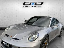 Utilisé 2022 Porsche 911 GT3 Coupé | 219 990 € (Prix cher)