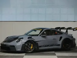Gris Utilisé 2024 Porsche 911 GT3 Coupé | 344 990 €