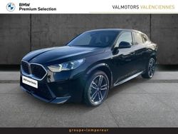 Saphirschwarz métallisé Occasion 2025 BMW X2 M Sport SUV | 45 990 €