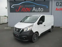 Utilisé 2021 Nissan NV300 Van | 17 990 €