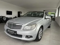 Utilisé 2011 Mercedes C200 Berline | 9 990 € (Prix assez cher)