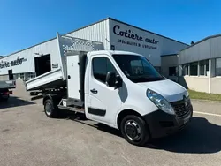 Utilisé 2018 Renault Master Van | 19 800 € (Prix assez cher)