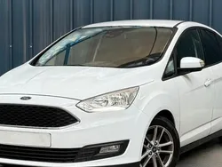 Utilisé 2018 Ford C-MAX Titanium Monospace | 8 990 € (Bon prix)