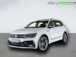 Utilisé 2019 VW Tiguan Allspace SUV | 40 000 € (Prix juste)