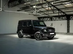 Noir Utilisé 2018 Mercedes G63 AMG AMG SUV | 159 900 €
