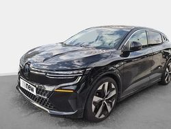 Noir Occasion 2022 Renault Megane E-Tech Techno Berline | 22 999 € (Prix juste)