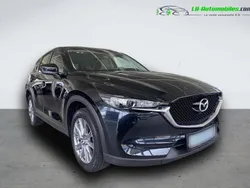 Utilisé 2021 Mazda CX-5 SUV | 32 000 € (Prix assez cher)