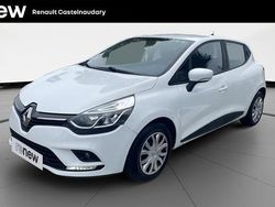 Blanc Utilisé 2019 Renault Clio Van | 8 500 €