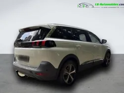 Utilisé 2018 Peugeot 5008 Monospace | 19 600 € (Prix cher)