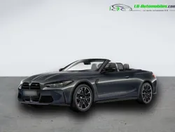 Utilisé 2022 BMW M4 Comfort Edition Coupé | 78 100 € (Bon prix)