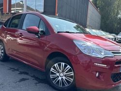 Utilisé 2016 Citroën C3 Comfort Citadine | 5 490 € (Prix juste)
